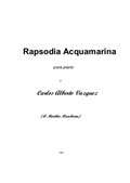 Rapsodia Acquamarina